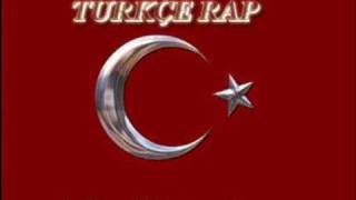Türkçe Rap - Ceza - Duman Yak Resimi
