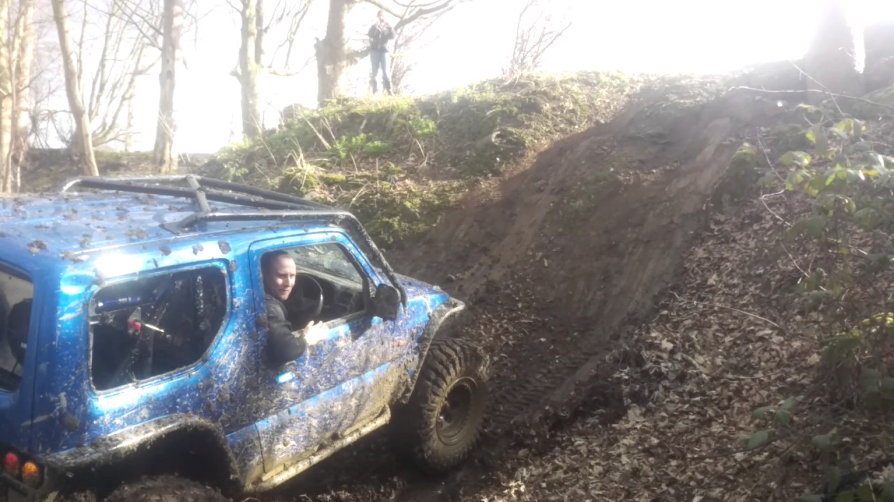 jimny buggy