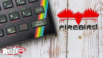 The History of Firebird Software - The Retro Hour EP157