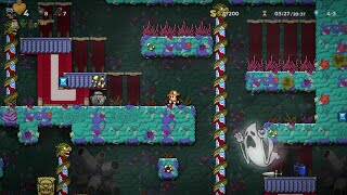 Spelunky 2 (Ep.383) [No Talk]
