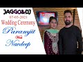 Live jaggo dj  paramjit weds navdeep  06032021 jagat punjabi live