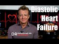 Understanding Diastolic Heart Failure