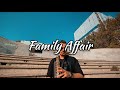 Mary J Blige Family Affair Sax Cover Faramarz Nivpur