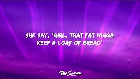 BossMan Dlow – Obama Runtz (Lyrics)