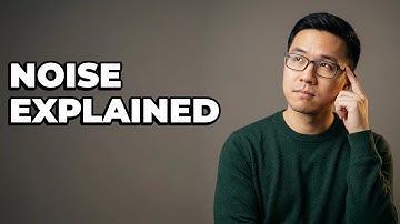 How To Understand Signal-To-Noise Ratio?