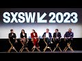 Evil Dead Rise | 2023 SXSW Film &amp; TV Red Carpet + Q&amp;A