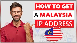 How to Get a Malaysia IP Address 2023 | Quick, Safe, and Easy screenshot 5