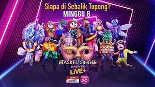 Gema lawak superstar 2021 minggu 1