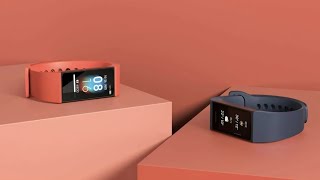 Обзор Xiaomi mi band 4c-||-разнос и мнение.