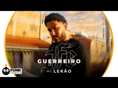 MC Lekão - Guerreiro de Fé (Peixinho Filmes)