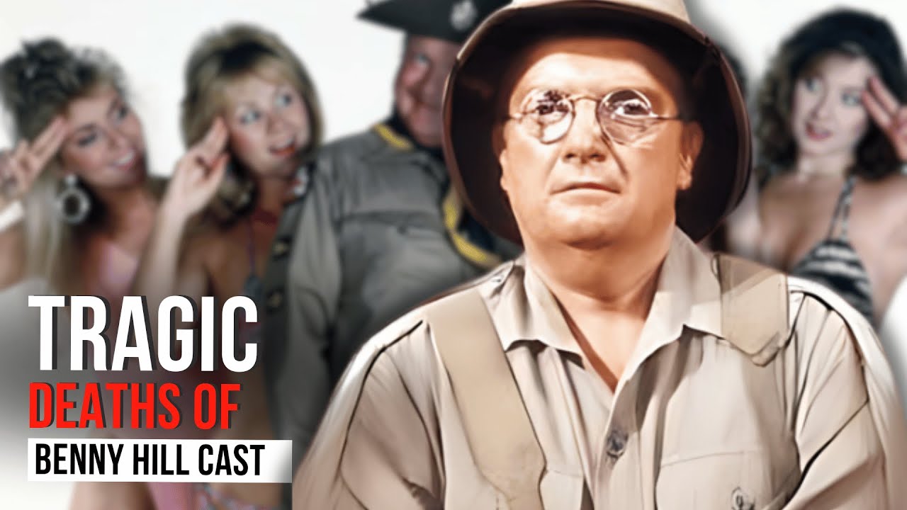 How Each Benny Hill Show Cast Member Died YouTube how-each-benny-hill-show-cast-member-died-youtube