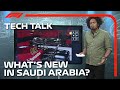 New 2022 Car Updates In Saudi Arabia! | F1 TV Tech Talk | Crypto.com.