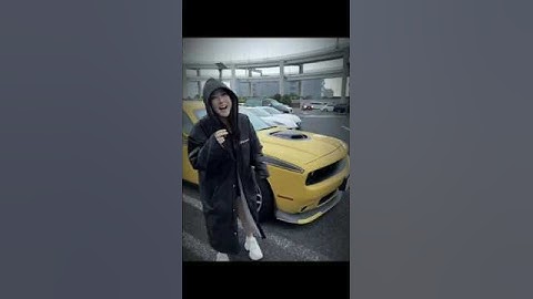 Dodge Challenger: The Last Great American Muscle Car