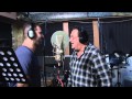 Capture de la vidéo Vasilis Karras ( Βασιλης Καρρας ) И Pantelis Pantelidis - Gia Ton Idio Anthropo Milame