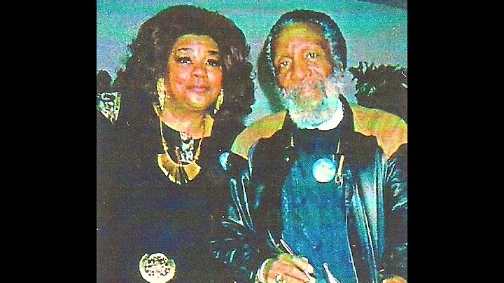 Dr. Bessie Gabriel - Oh Happy Day