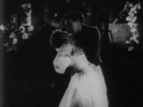 John Barrymore Dolores Costello The Sea Beast Love...