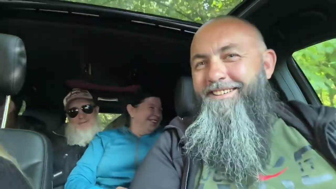 Все ПОШЛО не ПО ПЛАНУ др @SZaritskyi  второй день