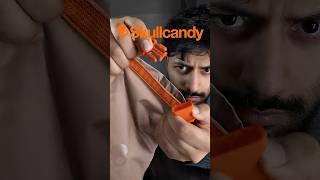 Did somebody order the bass? The skullcandy crusher anc 2 goes crazy #skullcandy