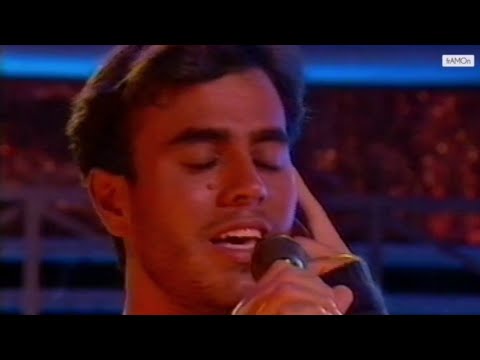 Enrique Iglesias - \