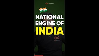 Fiat 1.3 MJD The National Engine Of India 🇮🇳 #shorts #shortsbeta #shortsvideo #maruti #facts #diesel