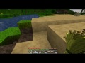 Lets Farm Minecraft #24 - Sandabbau fr Hhnchenstau