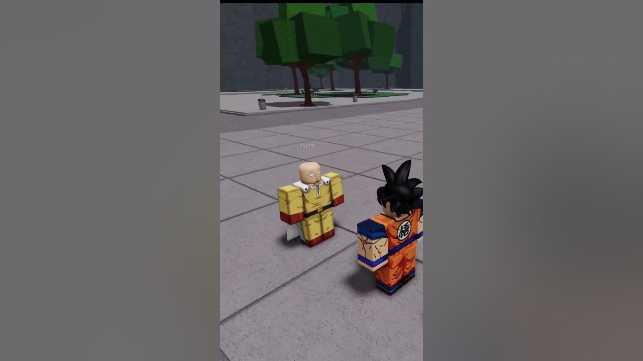 Goku Shirts Roblox