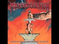 Capture de la vidéo Massacration - Metal Is The Law