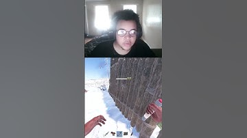 got a glimpse of true horror😭 #rust #rustshorts