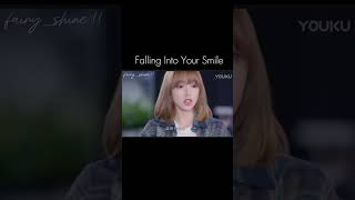 His Sonfallingintoyoursmile cdrama xukai chengxiao shorts highlights fyp highlights
