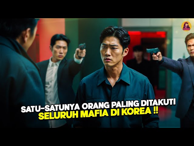 Dijebak Hingga Dipenjara! Pria Ini Mampu Menghabisi Mafia Paling Ditakuti Di Korea! alur cerita film class=