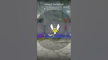 CS2 Legends Sticker Capsule Opening! (bad luck again)