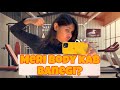 Meri body kab banegi 🏋️♀️