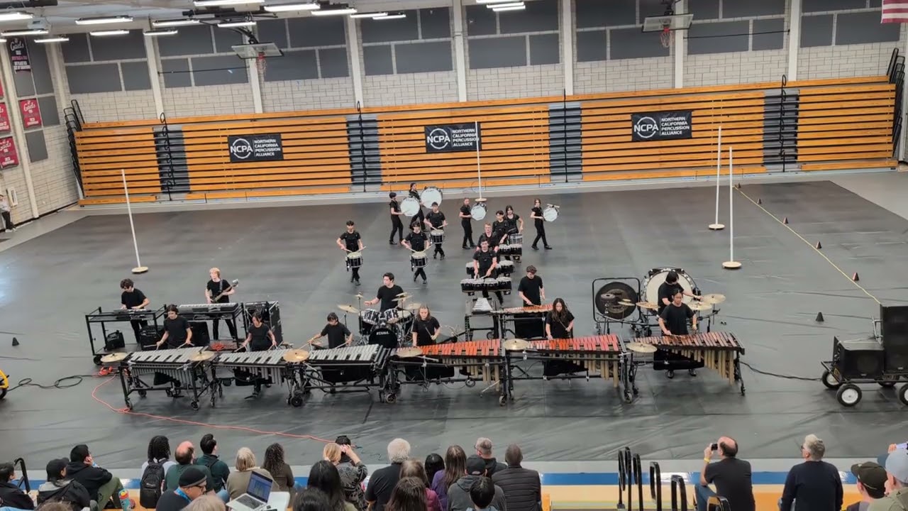 Castro Valley at Dublin 2/14/26