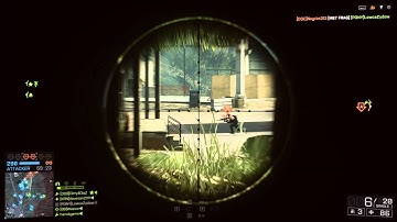 Battlefield 4-Episode 3-Revenge Of The Netcode