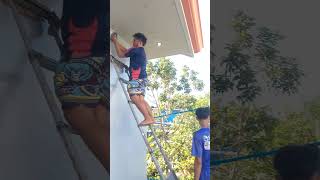 cctv installation bahayan iligan city