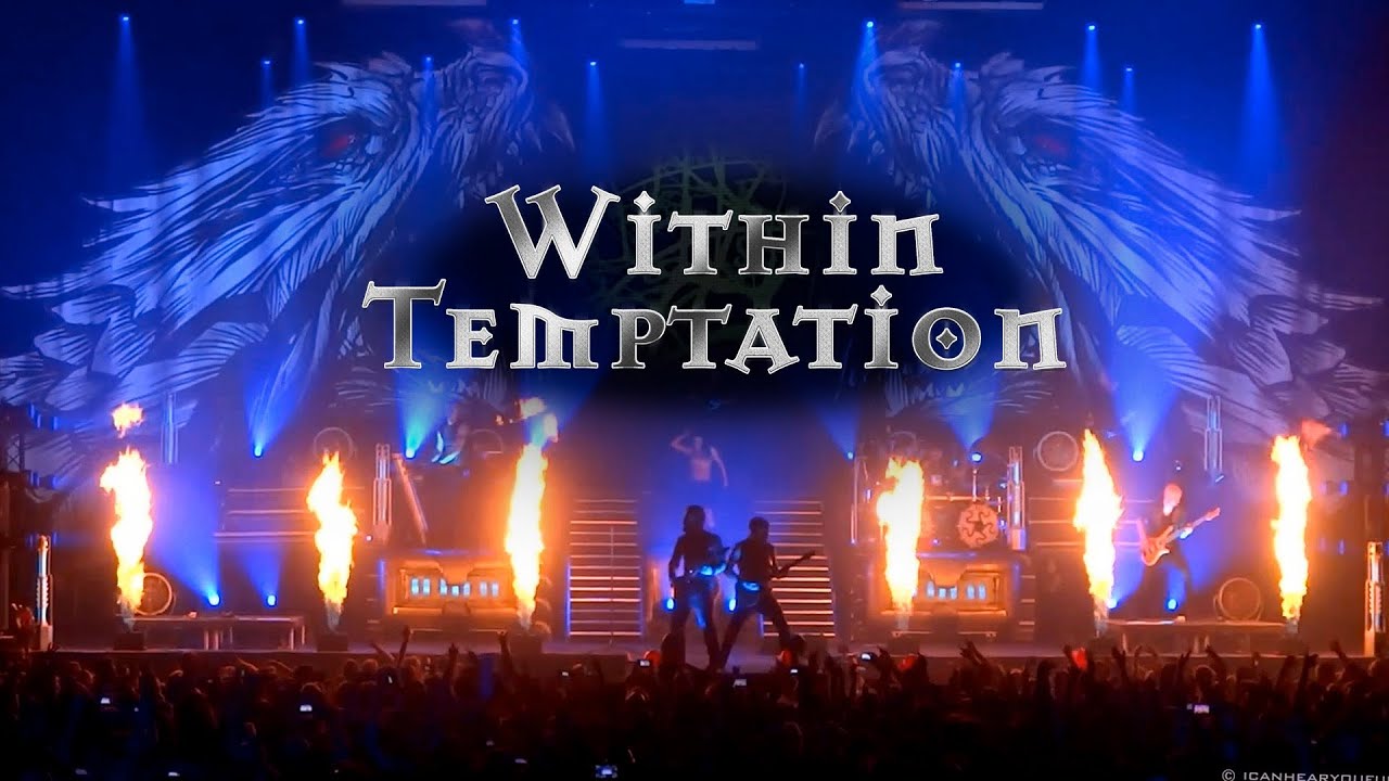 WITHIN TEMPTATION LIVE Stand My Ground HMH Amsterdam HD SOUND 2014 YouTube WITHIN TEMPTATION LIVE Stand My Ground HMH Amsterdam HD SOUND 2014 YouTube