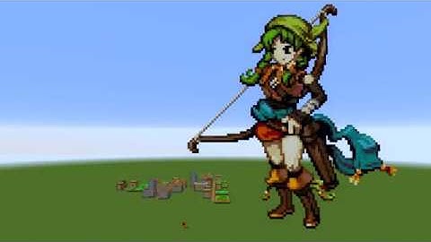 How To Use Command Block