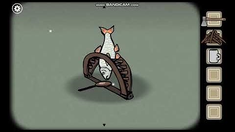 Rusty Lake Roots Fall 1924: The Well Pt.2