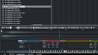 Best Way to Import Samples to the Sampler Track | Cubase Tutorial screenshot 3