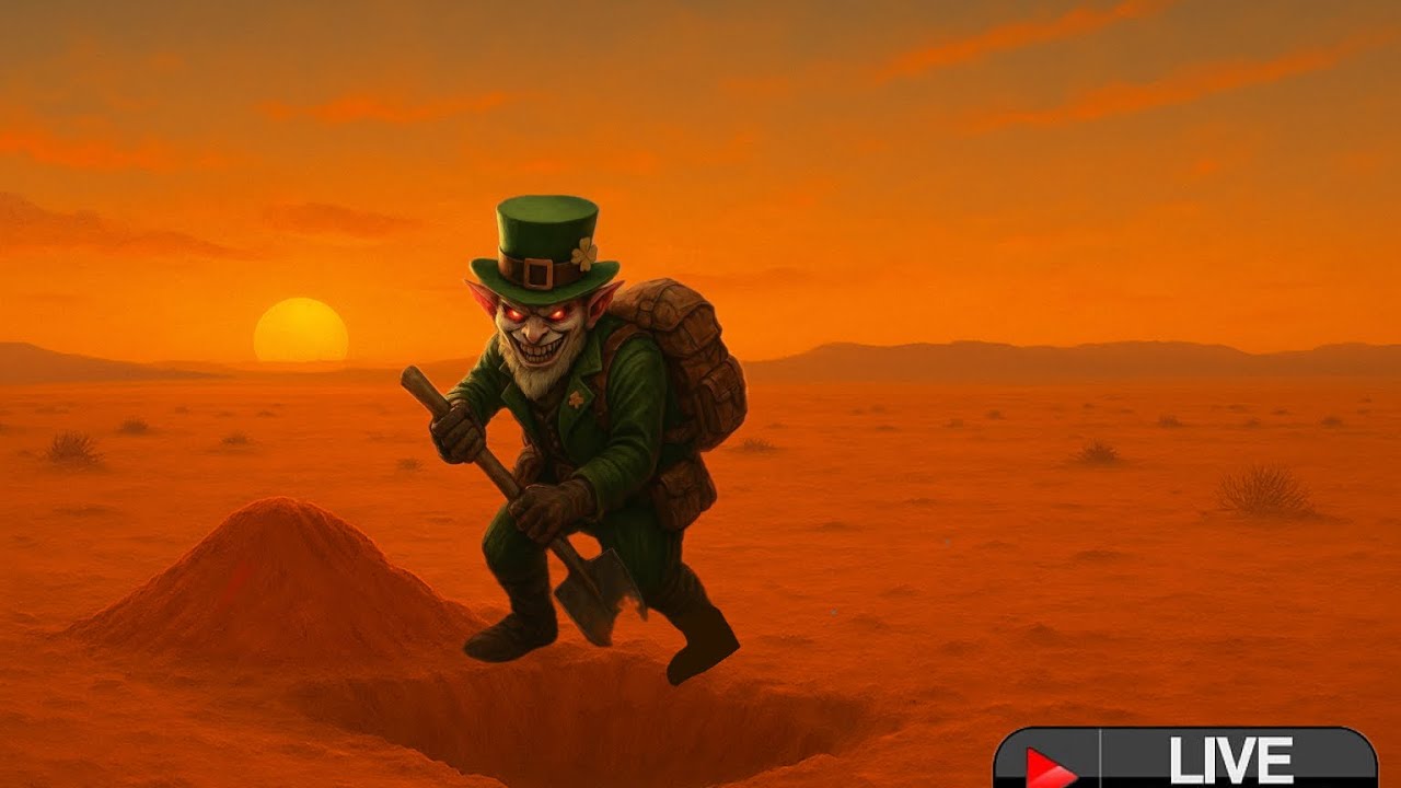 ☘️LiveDMZ☘️: Today To....