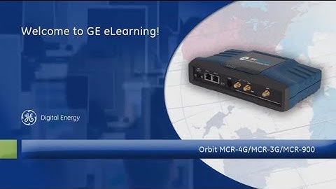 Orbit™ MCR | Installing Gadget Serial USB Driver onto a Windows 7 PC v1.1