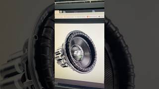 ЧВ на 32Hz для самого дорогого сабвуфера от Альфард