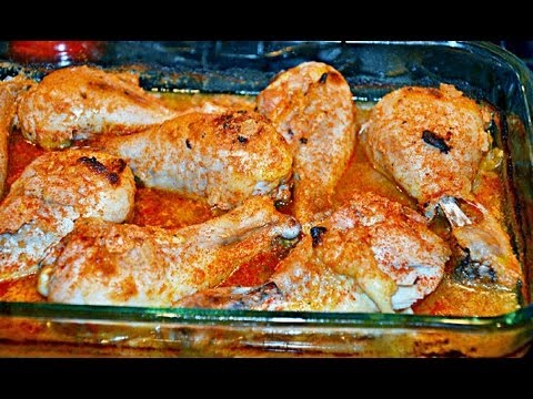 Reel Flavor - Roasted Buttermilk Chicken