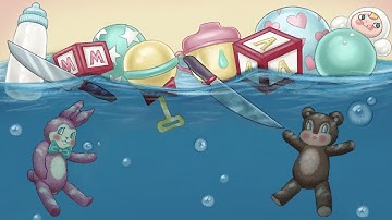 Melanie Martinez - Tag, You