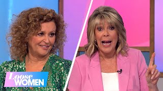How Good Are You In An Emergency? | Loose Women