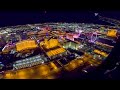 Las Vegas Strip Helicopter Fly Over