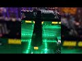 Las Vegas Strip Helicopter Fly Over