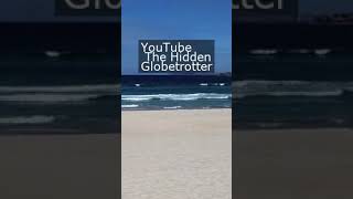 sydney australia BondiBeach travelling