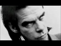 Dandy brain cannula - Nick Cave and Warren Ellis