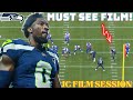 Here's Why DeMarcus Lawrence Has made a Difference in the Post Season!